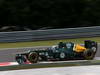 GP UNGHERIA, 27.07.2012- Free Practice 2, Vitaly Petrov (RUS) Caterham F1 Team CT01 