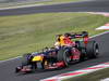 GP UNGHERIA, 27.07.2012- Free Practice 2, Sebastian Vettel (GER) Red Bull Racing RB8 