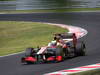 GP UNGHERIA, 27.07.2012- Free Practice 2, Pedro de la Rosa (ESP) HRT Formula 1 Team F112 