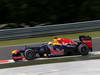 GP UNGHERIA, 27.07.2012- Free Practice 2, Sebastian Vettel (GER) Red Bull Racing RB8 