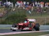 GP UNGHERIA, 27.07.2012- Free Practice 2, Fernando Alonso (ESP) Ferrari F2012 