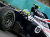 GP UNGHERIA, 27.07.2012- Free Practice 2, Bruno Senna (BRA) Williams F1 Team FW34 