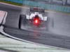 GP UNGHERIA, 27.07.2012- Free Practice 2, Kamui Kobayashi (JAP) Sauber F1 Team C31 