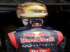 GP UNGHERIA, 27.07.2012- Free Practice 2, Sebastian Vettel (GER) Red Bull Racing RB8