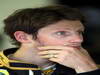 GP UNGHERIA, 27.07.2012- Free Practice 2, Romain Grosjean (FRA) Lotus F1 Team E20 