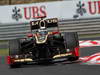 GP UNGHERIA, 27.07.2012- Free Practice 2, Kimi Raikkonen (FIN) Lotus F1 Team E20 