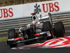 GP UNGHERIA, 27.07.2012- Free Practice 2, Kamui Kobayashi (JAP) Sauber F1 Team C31 