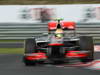 GP UNGHERIA, 27.07.2012- Free Practice 2, Lewis Hamilton (GBR) McLaren Mercedes MP4-27 