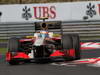 GP UNGHERIA, 27.07.2012- Free Practice 2, Narain Karthikeyan (IND) HRT Formula 1 Team F112 