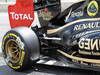 GP UNGHERIA, 27.07.2012- Free Practice 2, Lotus F1 Team E20 