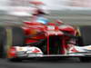 GP UNGHERIA, 27.07.2012- Free Practice 2, Fernando Alonso (ESP) Ferrari F2012 