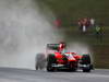 GP UNGHERIA, 27.07.2012- Free Practice 2, Timo Glock (GER) Marussia F1 Team MR01 