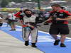 GP UNGHERIA, 27.07.2012- Free Practice 2, Timo Glock (GER) Marussia F1 Team MR01