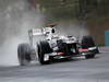 GP UNGHERIA, 27.07.2012- Free Practice 2, Kamui Kobayashi (JAP) Sauber F1 Team C31 