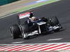 GP UNGHERIA, 27.07.2012- Free Practice 2, Pastor Maldonado (VEN) Williams F1 Team FW34 