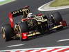 GP UNGHERIA, 27.07.2012- Free Practice 2, Kimi Raikkonen (FIN) Lotus F1 Team E20 