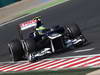 GP UNGHERIA, 27.07.2012- Free Practice 2, Bruno Senna (BRA) Williams F1 Team FW34