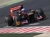 GP UNGHERIA, 27.07.2012- Free Practice 2, Daniel Ricciardo (AUS) Scuderia Toro Rosso STR7 