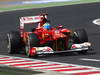 GP UNGHERIA, 27.07.2012- Free Practice 2, Fernando Alonso (ESP) Ferrari F2012 