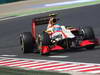 GP UNGHERIA, 27.07.2012- Free Practice 2, Narain Karthikeyan (IND) HRT Formula 1 Team F112 