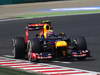 GP UNGHERIA, 27.07.2012- Free Practice 2, Mark Webber (AUS) Red Bull Racing RB8 