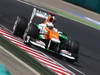 GP UNGHERIA, 27.07.2012- Free Practice 2, Paul di Resta (GBR) Sahara Force India F1 Team VJM05 