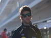 GP USA, 18.11.2012 - Romain Grosjean (FRA) Lotus F1 Team E20