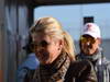 GP USA, 18.11.2012 - Corinna Schumacher (GER),Wife of Michael Schumacher 