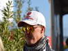 GP USA, 18.11.2012 - Michael Schumacher (GER) Mercedes AMG F1 W03