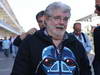 GP USA, 18.11.2012 - George Lucas (USA) Star wars Creator