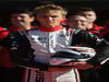 GP USA, 17.11.2012 - Max Chilton (GBR) 3rd Marussia Driver