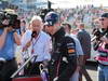 GP USA, 18.11.2012 - Sebastian Vettel (GER) Red Bull Racing RB8