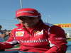 GP USA, 18.11.2012 - Felipe Massa (BRA) Ferrari F2012