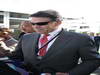 GP USA, 18.11.2012 - Rick Perry (USA) Govenor of Texas