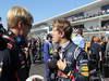 GP USA, 18.11.2012 - Gara, Sebastian Vettel (GER) Red Bull Racing RB8