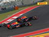 GP USA, 18.11.2012 - Gara, Sebastian Vettel (GER) Red Bull Racing RB8