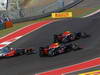 GP USA, 18.11.2012 - Gara, Sebastian Vettel (GER) Red Bull Racing RB8