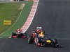 GP USA, 18.11.2012 - Gara, Mark Webber (AUS) Red Bull Racing RB8