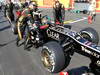 GP USA, 18.11.2012 - Gara, Romain Grosjean (FRA) Lotus F1 Team E20