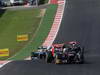 GP USA, 18.11.2012 - Gara, Jean-Eric Vergne (FRA) Scuderia Toro Rosso STR7