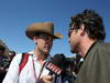 GP USA, 18.11.2012 - Gara, Patrick Dempsey (USA) Actor