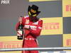 GP USA, 18.11.2012 - Podium, 3rd Fernando Alonso (ESP) Ferrari F2012