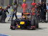 GP USA, 18.11.2012 - Gara, Sebastian Vettel (GER) Red Bull Racing RB8