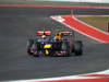 GP USA, 18.11.2012 - Gara, Mark Webber (AUS) Red Bull Racing RB8