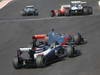 GP USA, 18.11.2012 - Gara, Jenson Button (GBR) McLaren Mercedes MP4-27