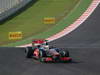 GP USA, 18.11.2012 - Gara, Lewis Hamilton (GBR) McLaren Mercedes MP4-27