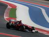 GP USA, 18.11.2012 - Gara, Fernando Alonso (ESP) Ferrari F2012