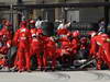 GP USA, 18.11.2012 - Gara, Felipe Massa (BRA) Ferrari F2012