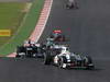 GP USA, 18.11.2012 - Gara, Sergio Prez (MEX) Sauber F1 Team C31