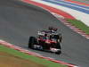 GP USA, 18.11.2012 - Gara, Fernando Alonso (ESP) Ferrari F2012
